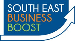 South East Business Boost Logo